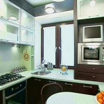 Кухня-хрущевка, перепланировка кухни, старые планировки кухни, Людмила Ананьина