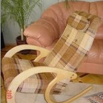 кресло, качалка, качалка, как сделать кресло - качалку, мебель для дачи, поделки для дачи
